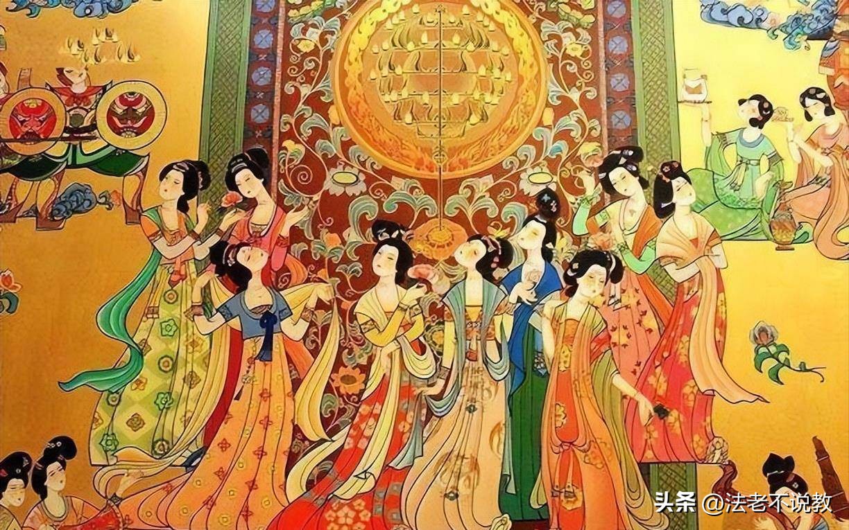 隋朝开皇时期特点有哪些,隋朝开皇之治的表现