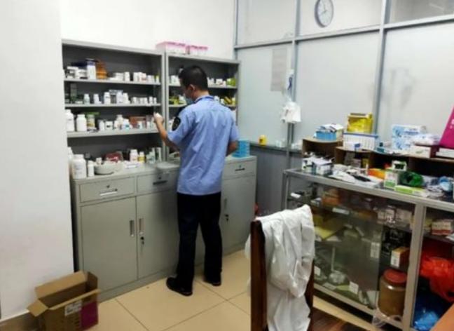 女子到黑医院做流产手术,小诊所打胎大出血