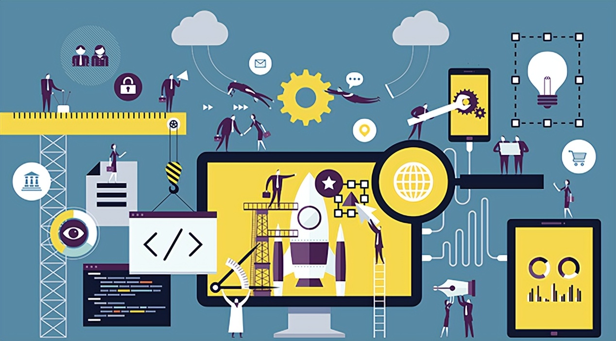 新媒体与影视艺术发展,新媒体时代影视艺术的审美转变