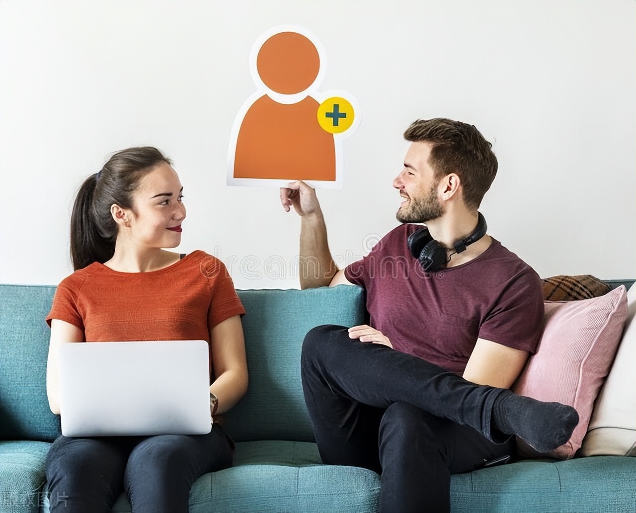 一个男人把你微信删了暗示着什么,男人把你的微信删了代表什么