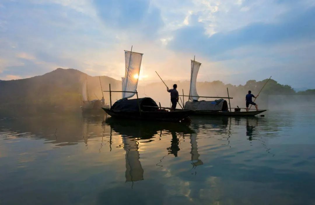 浙江十大公路自驾,浙江神仙居自驾游2-3天推荐