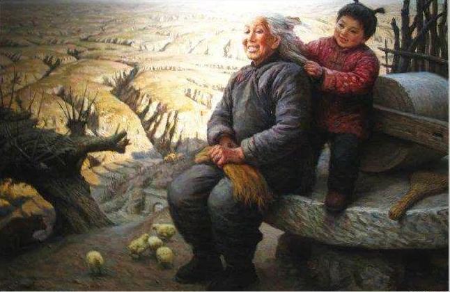 2022新剧《人世间》火了,经典8句话,让人醍醐灌顶