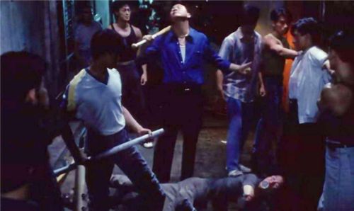 山西李满林与太子辉,山西风云人物李满林