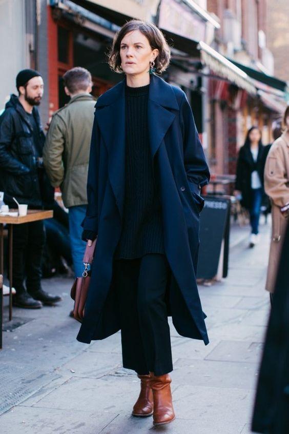 春季长得瘦的女生穿什么外套好看,肩宽背厚学生党适合什么秋季外套