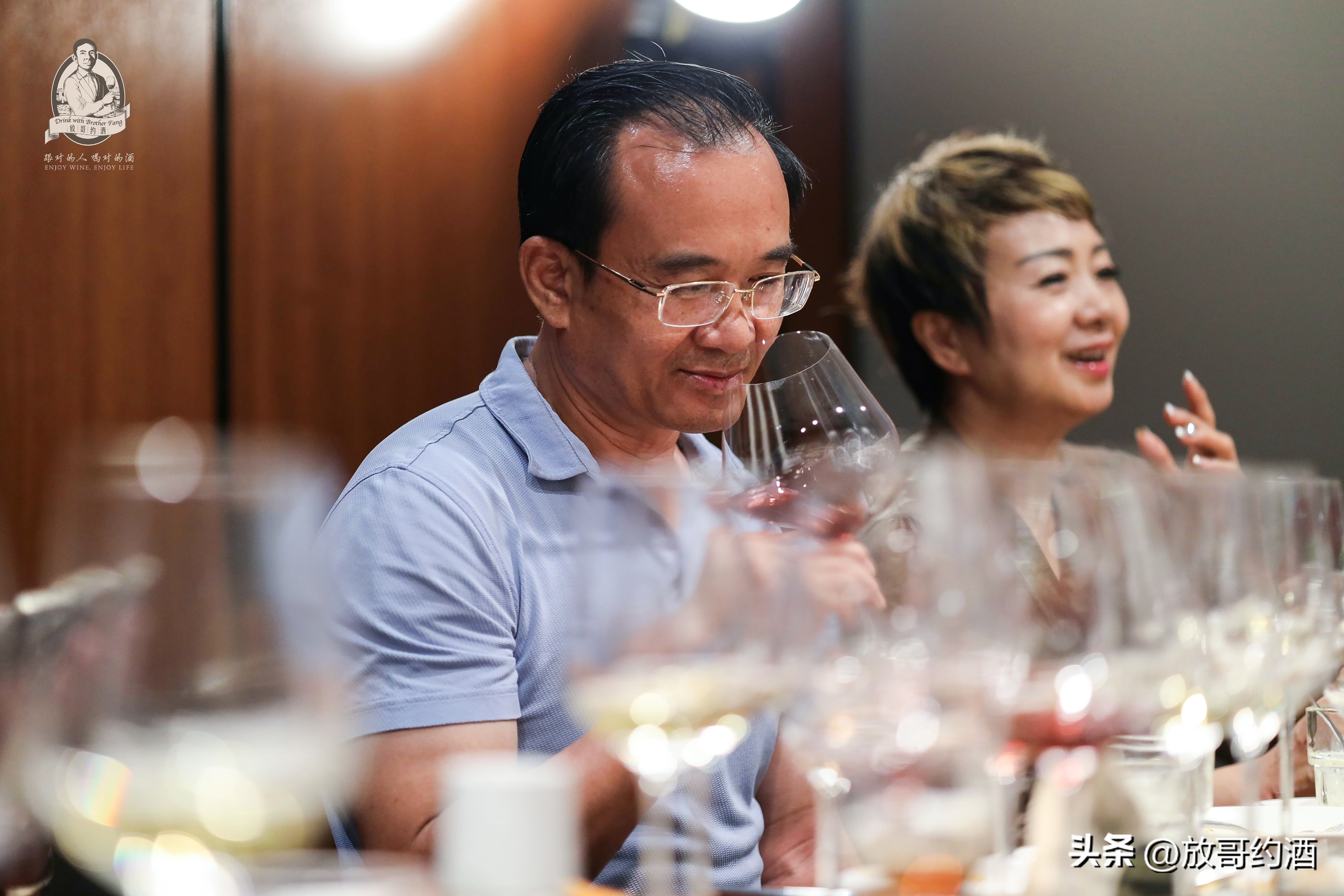 中餐酒如何搭配好吃点,餐酒搭配原来这么好玩