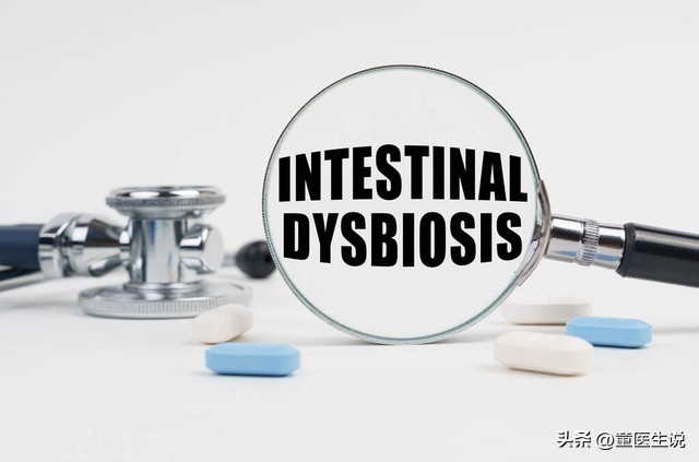 西班牙研究发现益生菌辅助治疗能有效的改善抑郁症患者的抑郁