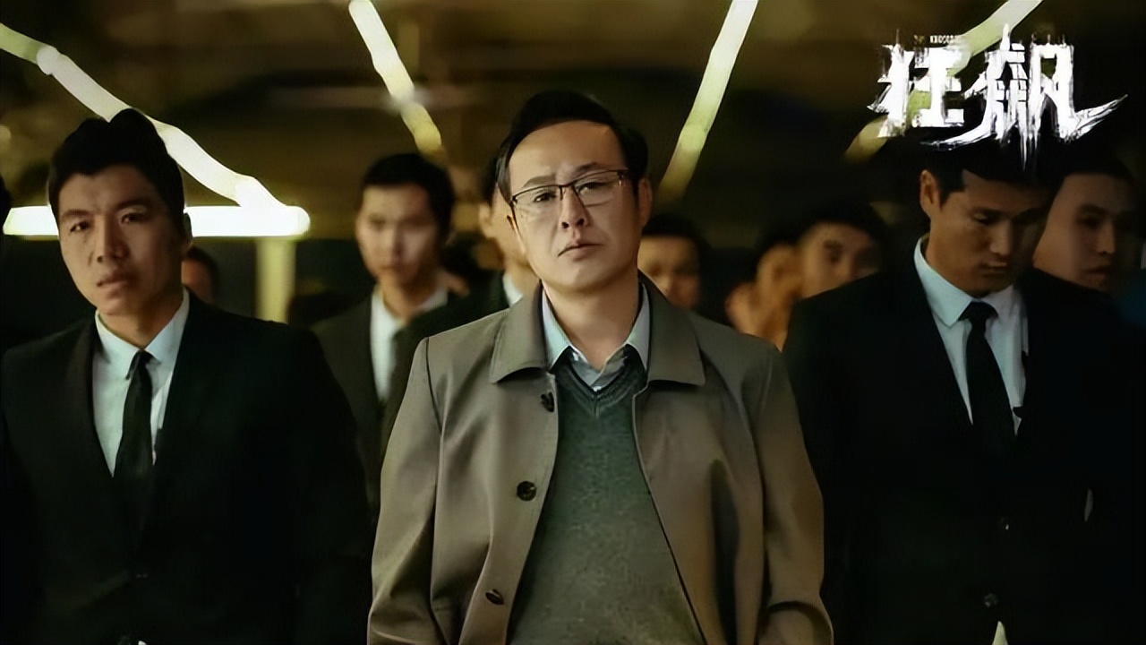 狂飙下一部是什么剧,不用等更新免费看全部大剧