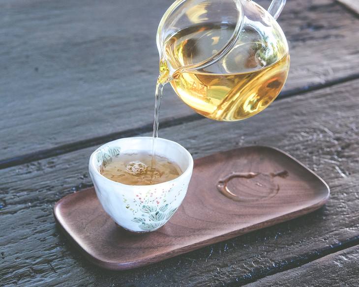 月光白云南白茶,云南月光白茶价格