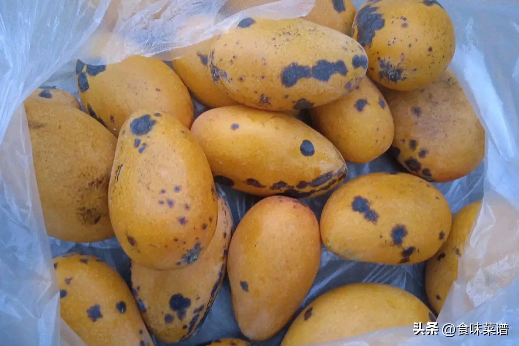 超市员工自爆：遇见这6种水果蔬菜，再便宜也别买，都是商家套路