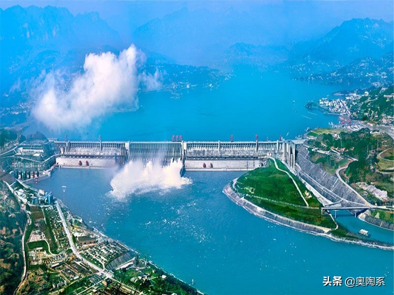 未来长江电力股走势,长江电力估值最新