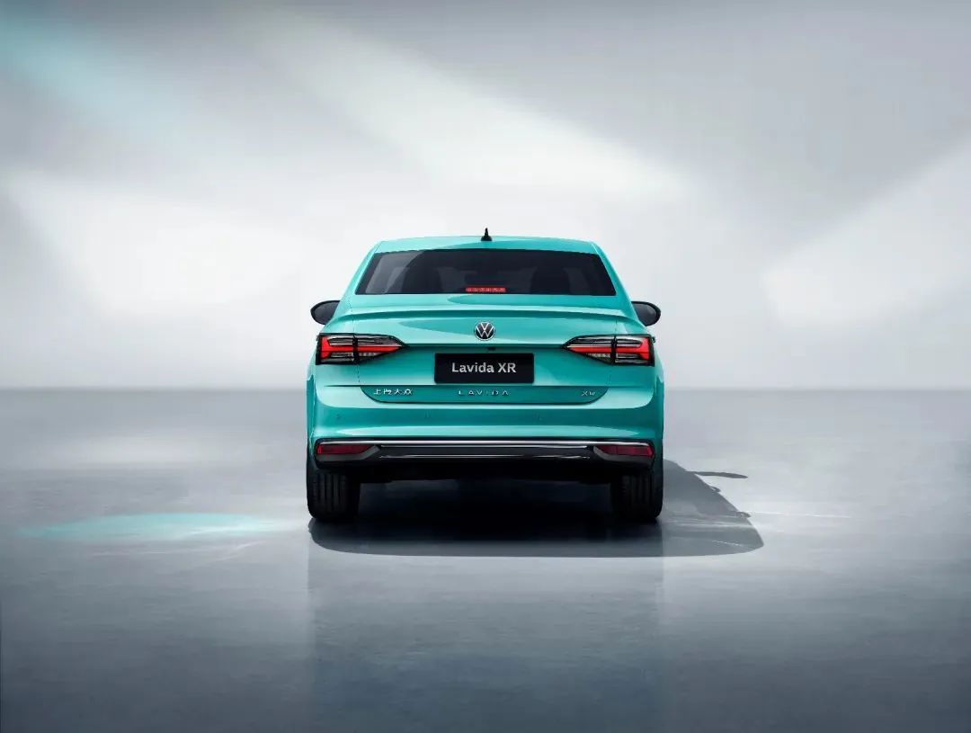 全新朗逸新锐上市,全新车型朗逸新锐正式上市