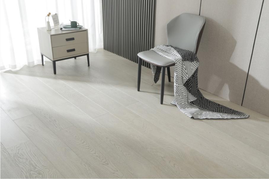 橡木为什么那么厉害,橡木特点