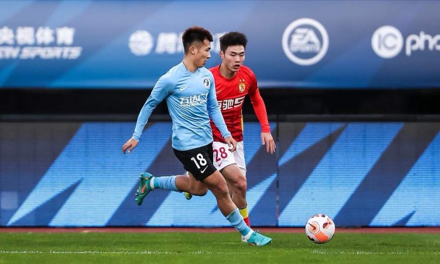 童磊签约大连一方吗,童磊发文告别大连人队