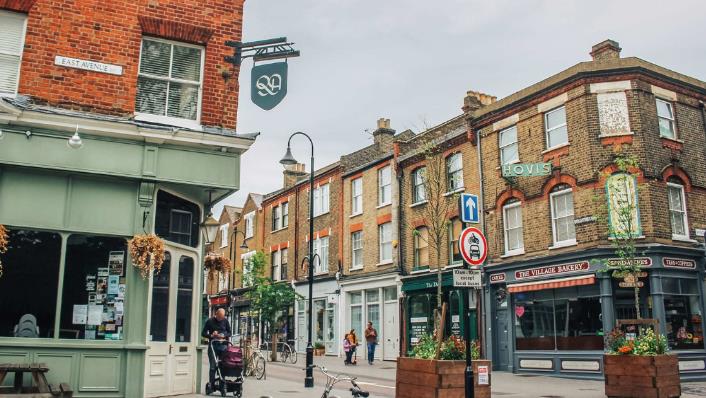 超全数据！英国这些地方，房东们赚翻了！