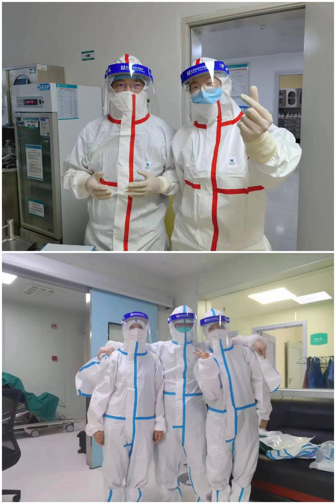 同城战“疫”|广元市足球运动爱好者在行动