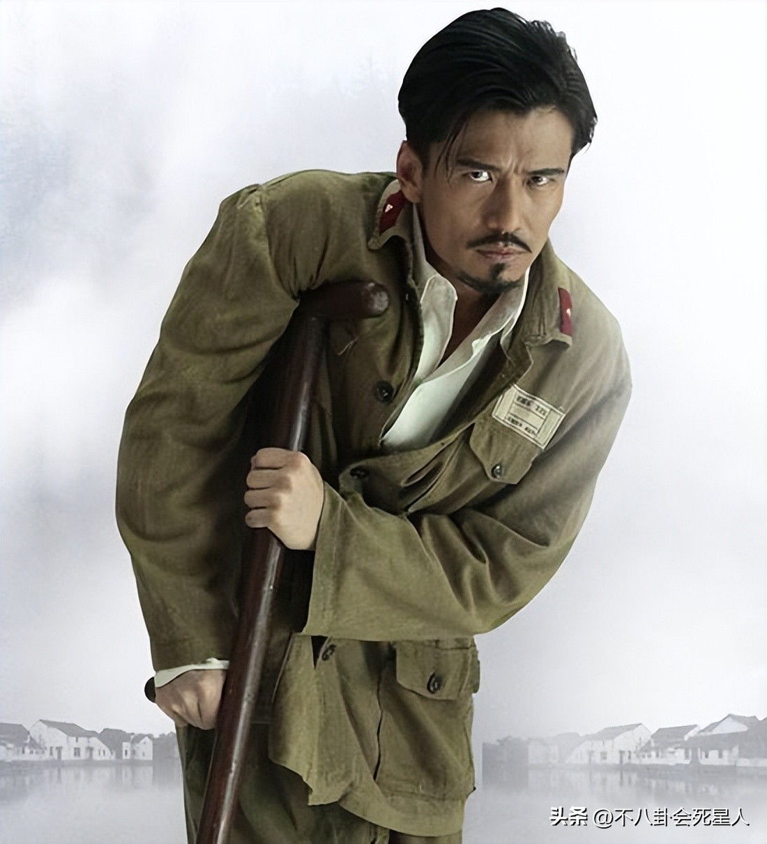 10位定居内地的香港明星,定居大陆的40多位港星