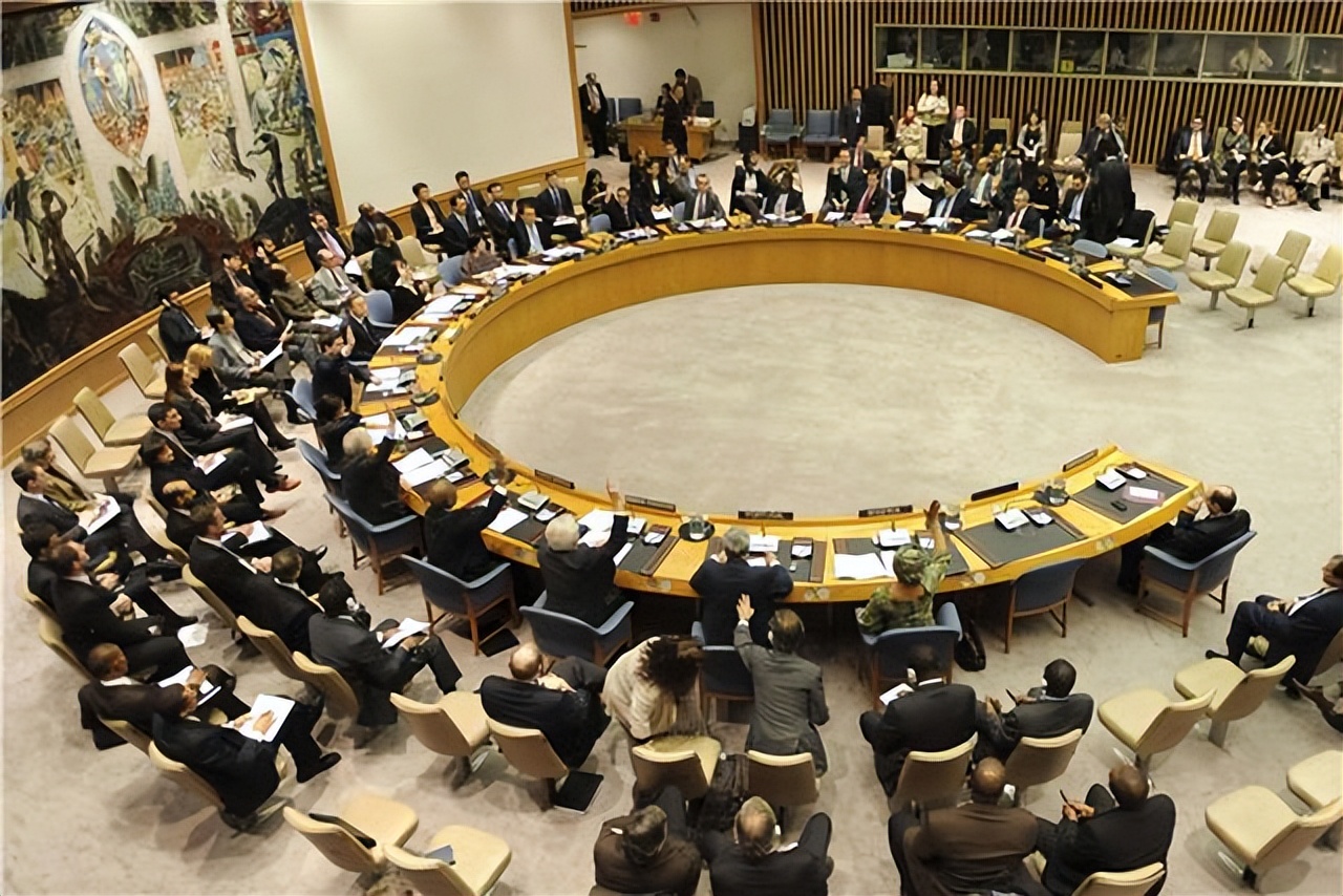 印度申请6次入常失败的原因,印度到底申请了几次入常