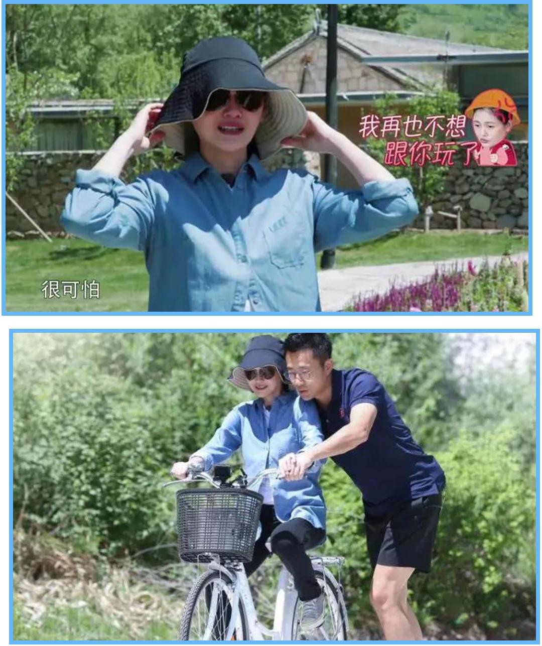 大S：现在的护肤技巧，老娘17年前就说过了