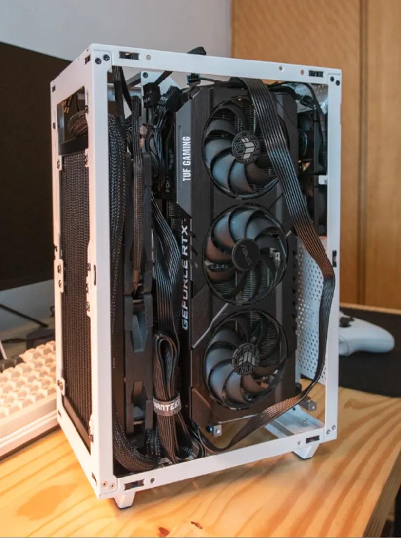 最完美itx机箱,itx板选什么机箱