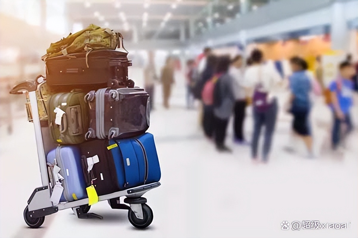 海外行李托运流程,留学生回国行李托运