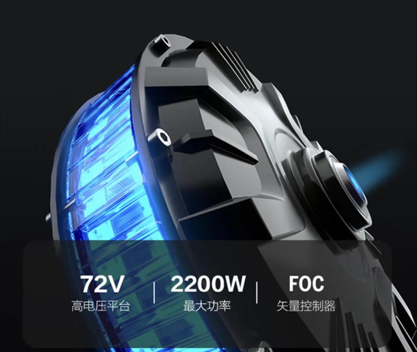 绿源2000-3000性价比最高的电动车,绿源九号电动车