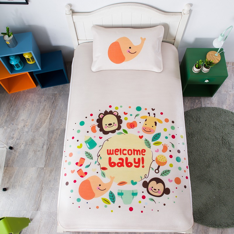 2023年新手小白必看的牛皮席购买手册