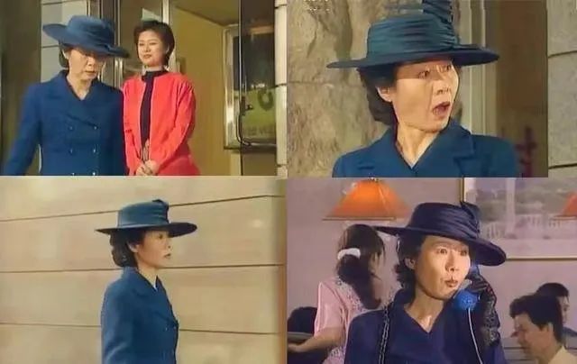 尹汝贞保持身材,尹汝贞演技大赏