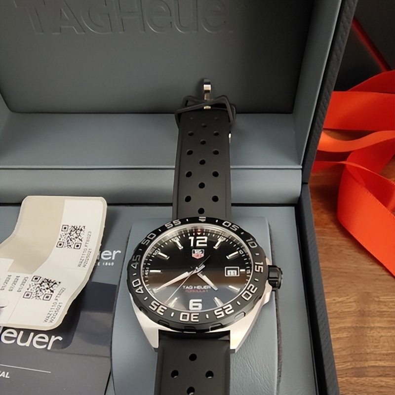 泰格豪尔手表好吗,买泰格豪雅手表怎么样