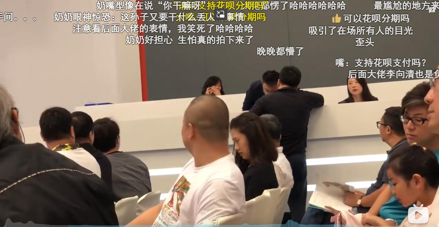 又穿假货被锤！京圈贵妇变寒门贵妇，网红晚晚是怎么沦为全网嘲的