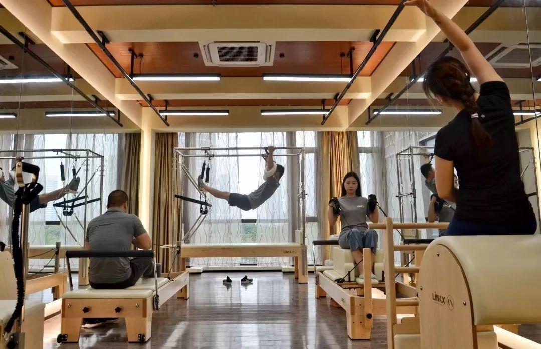 健身房丑闻真相,健身房的丑闻事件