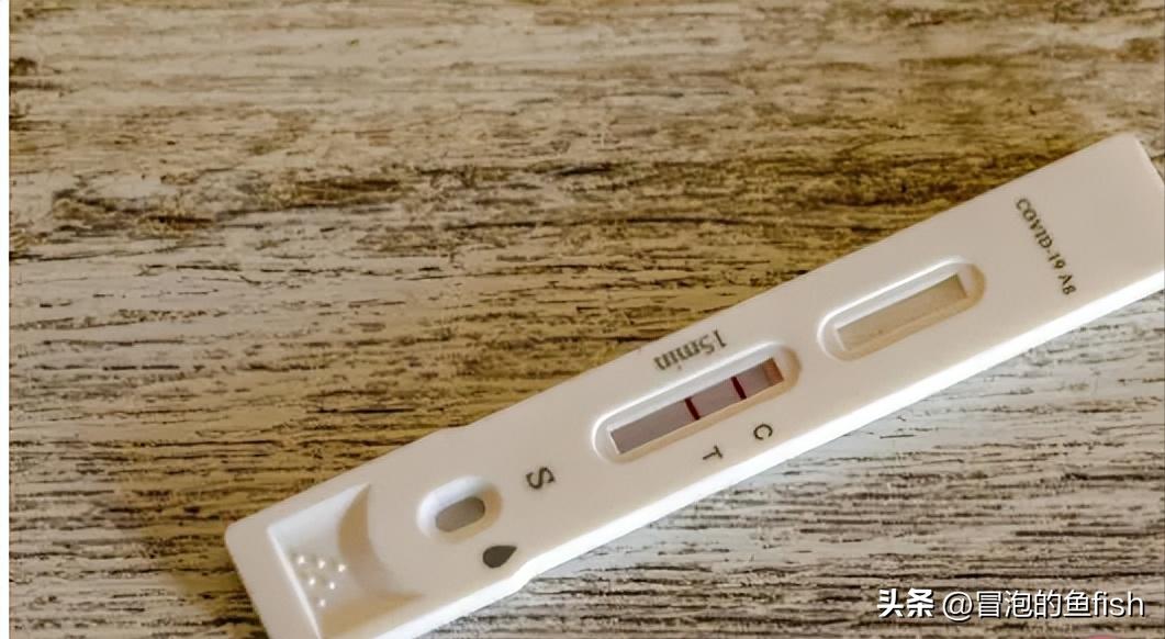 亲身经历的48小时：确认阳性，快速退烧，你也需要这样做