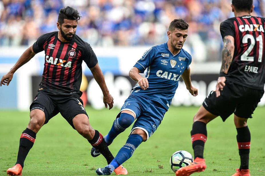 巴拉纳竞技vs帕尔梅拉斯解放者杯,解放者杯拉普拉达vs福塔雷萨