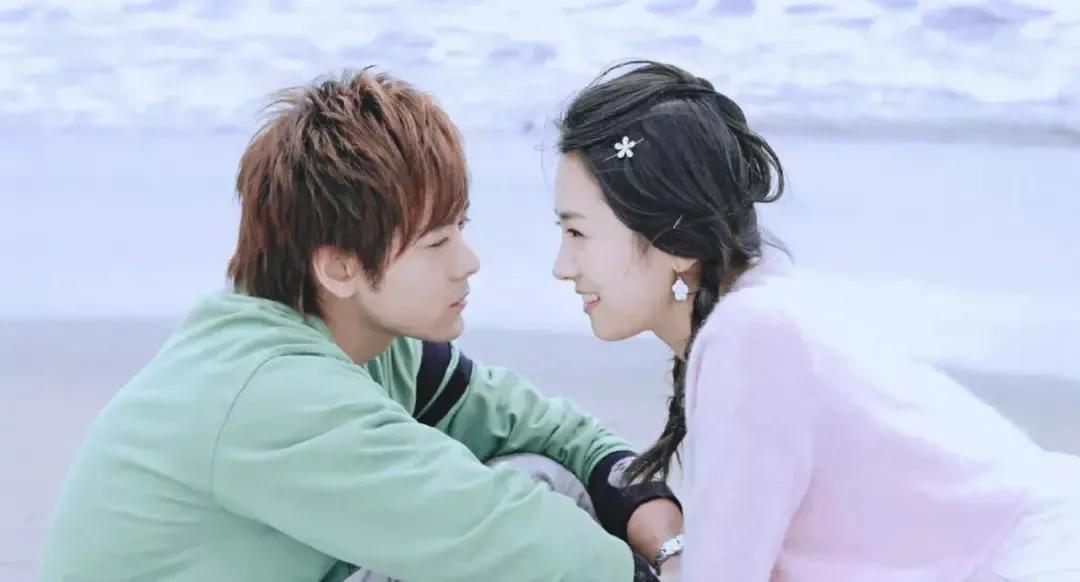 8090童年回忆台湾偶像剧,盘点那些年的台湾偶像剧