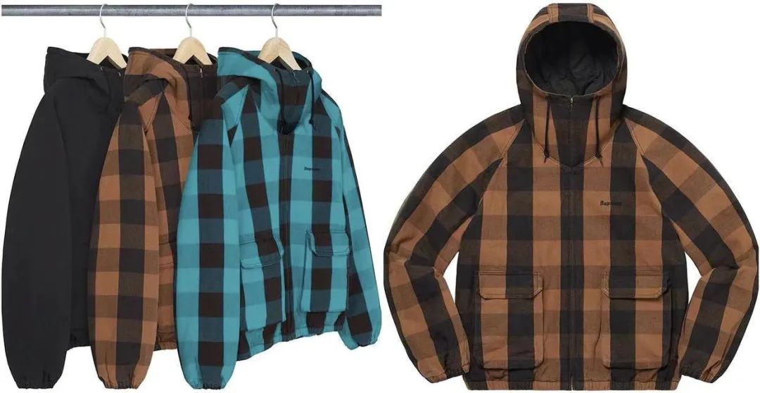 supreme14周发售清单,supremeweek19发售单品详情