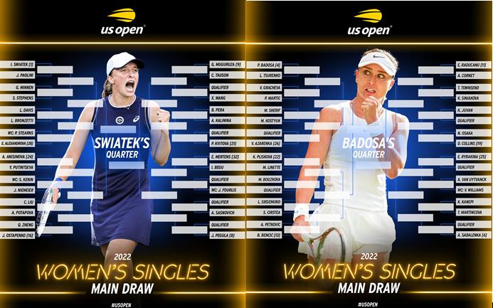 网球裙美网,莎拉波娃美网施华洛世奇网球裙