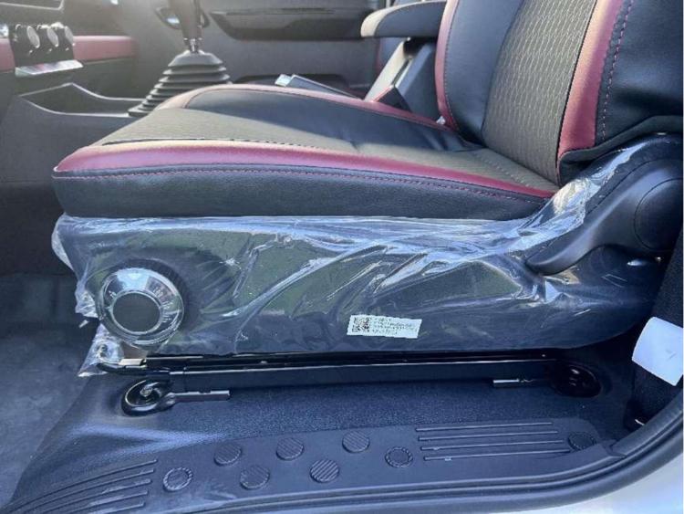 领航s1小卡1.5t配置和价格,每公里仅需八分钱的新能源