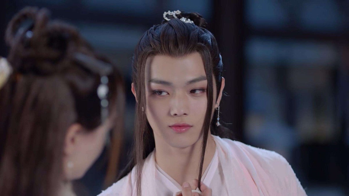 盘点13位男星的男扮女装,四大男星反串