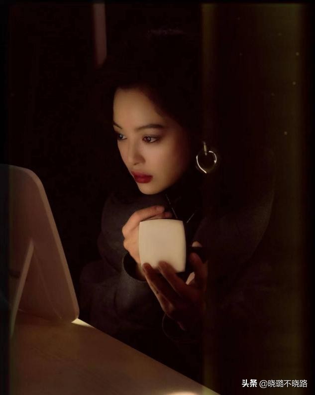 越老越好看的女人脸型,女人耐看脸的特征