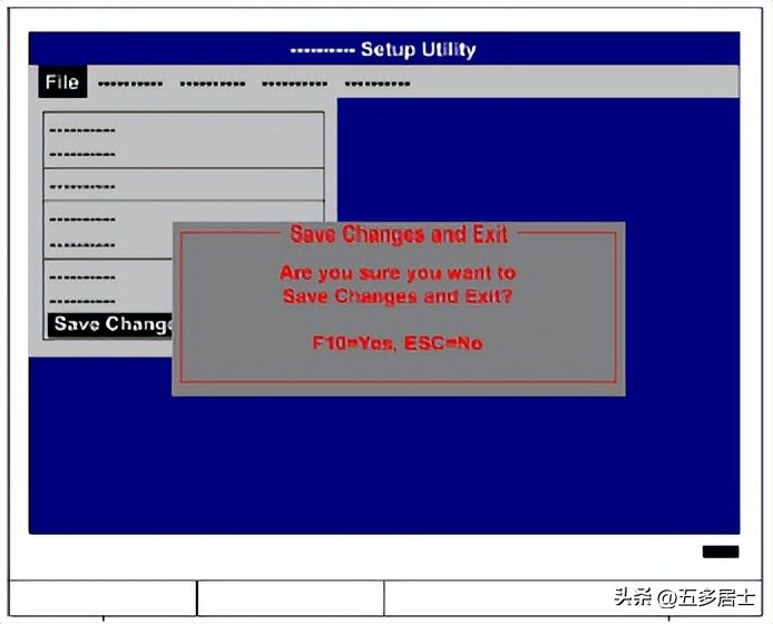 打开“黑匣子”(27)-MI系统气囊检测仪备用电源更换及CMOS设置
