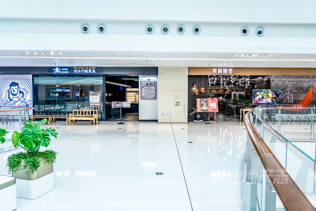 9个月交出一份湾区生活提案，这座万象汇诠释了新时代「中山慢」