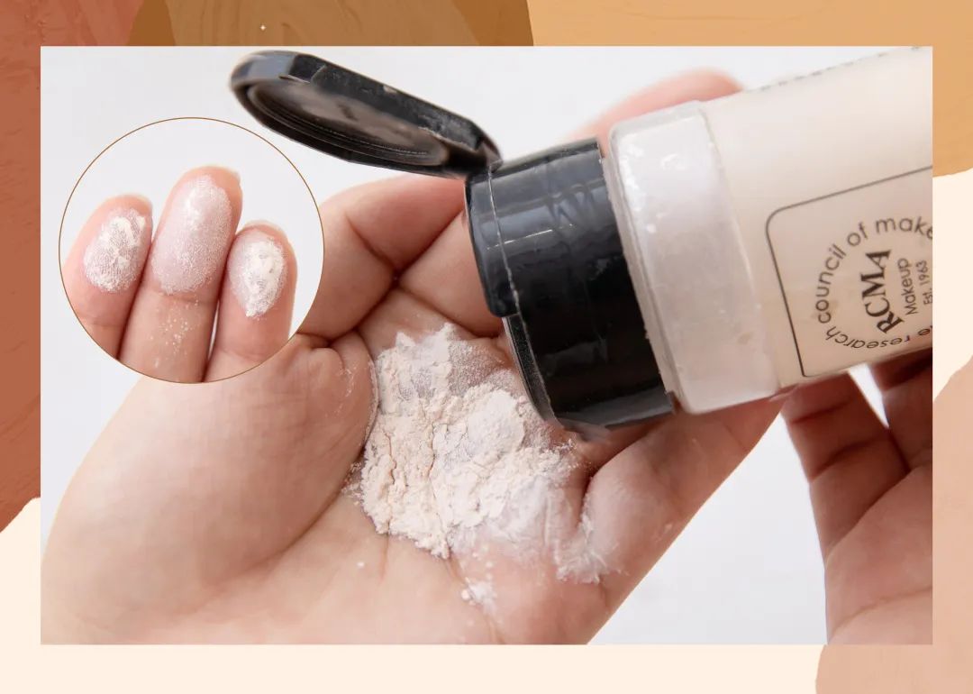 定妆推荐真实测评不卡粉,定妆推荐真实测评