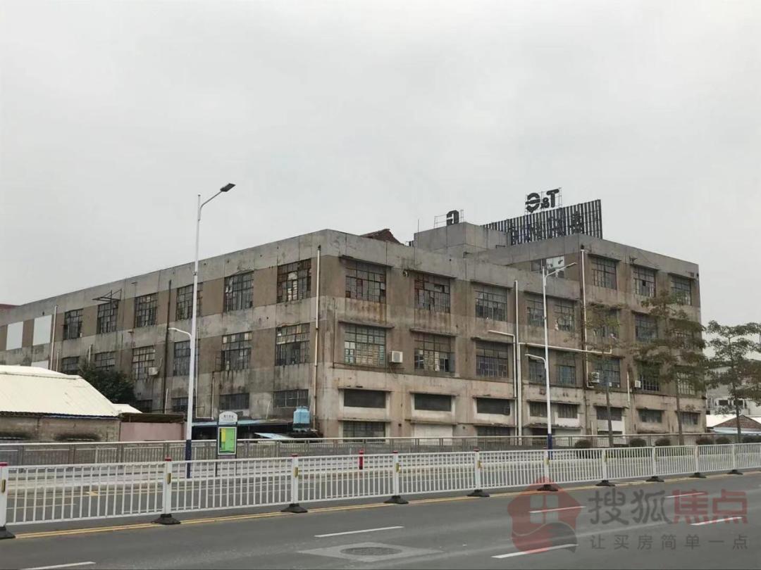 早年站岗解套难?实探张槎5盘齐齐企稳1.7万/㎡