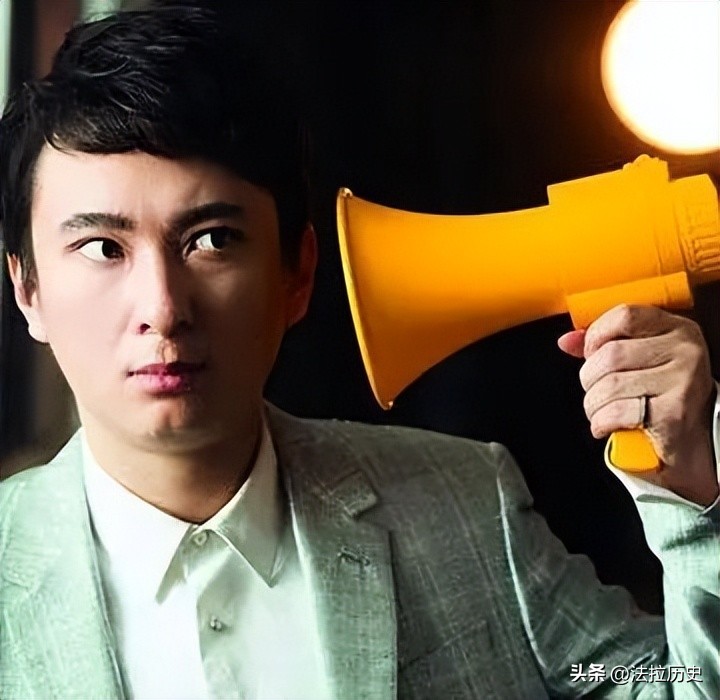 万达成恒大2.0？揭王健林隐藏*局骗**，独子王思聪因此走“不归路”