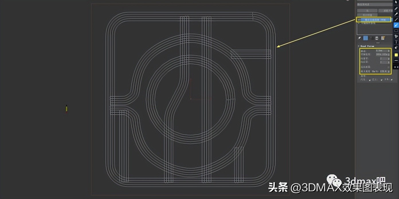 3d建模交通工具视频教学,3d小车建模教程