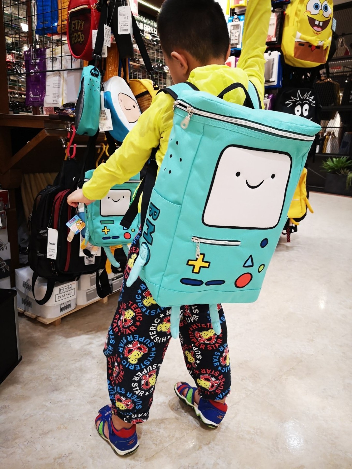 暑期档2019年,2019年暑期档