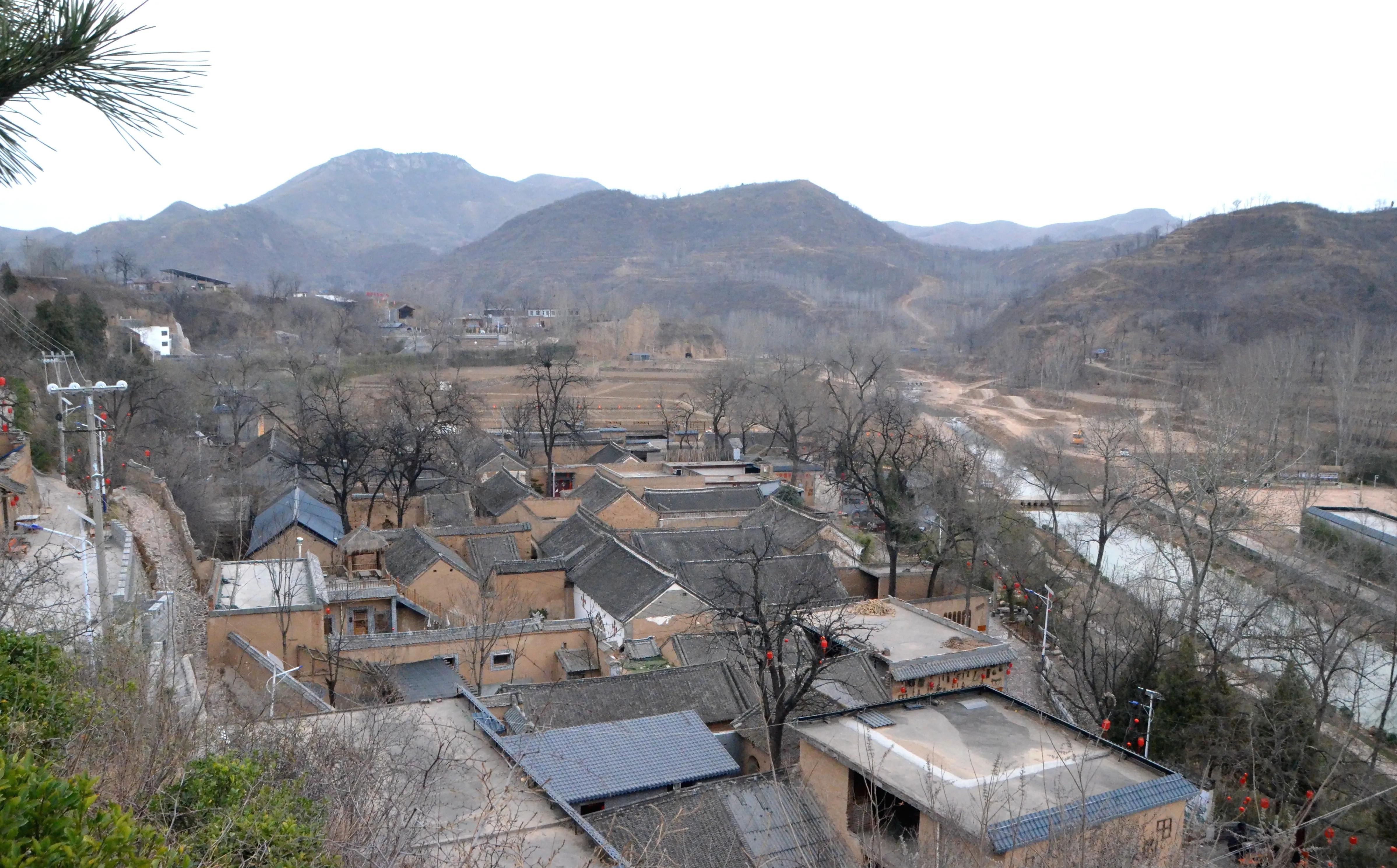 废弃坑塘变成休闲公园,污水处理厂变身景观公园