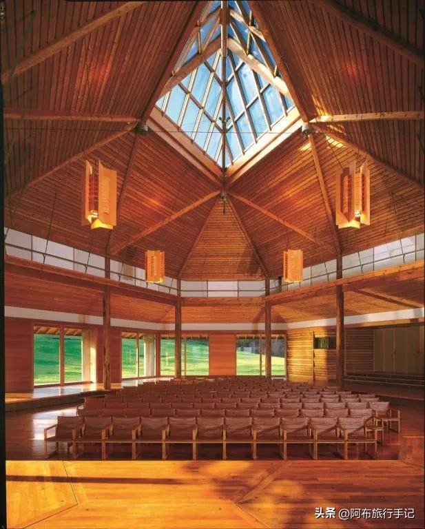 高处好乘凉：说个日本火山连峰，典型又小众，中文攻略很少见