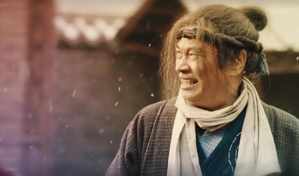 朱茵睽违26年再扮紫霞仙子,朱茵最惨的一次电影