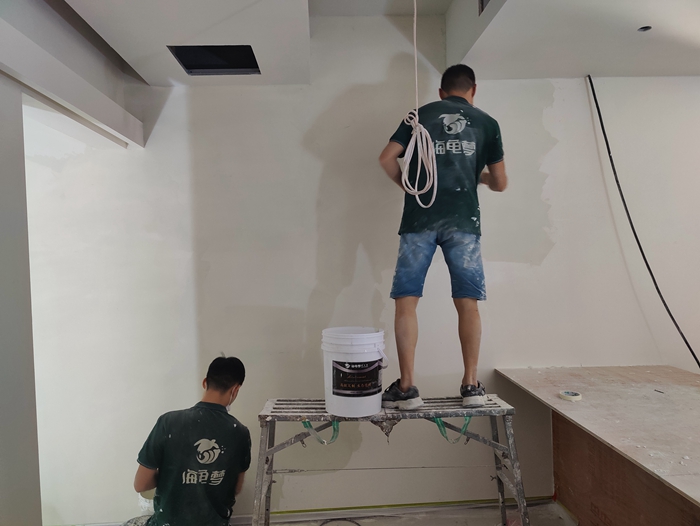 艺术涂料十大一线品牌排名,进口艺术涂料品牌排行榜前十名