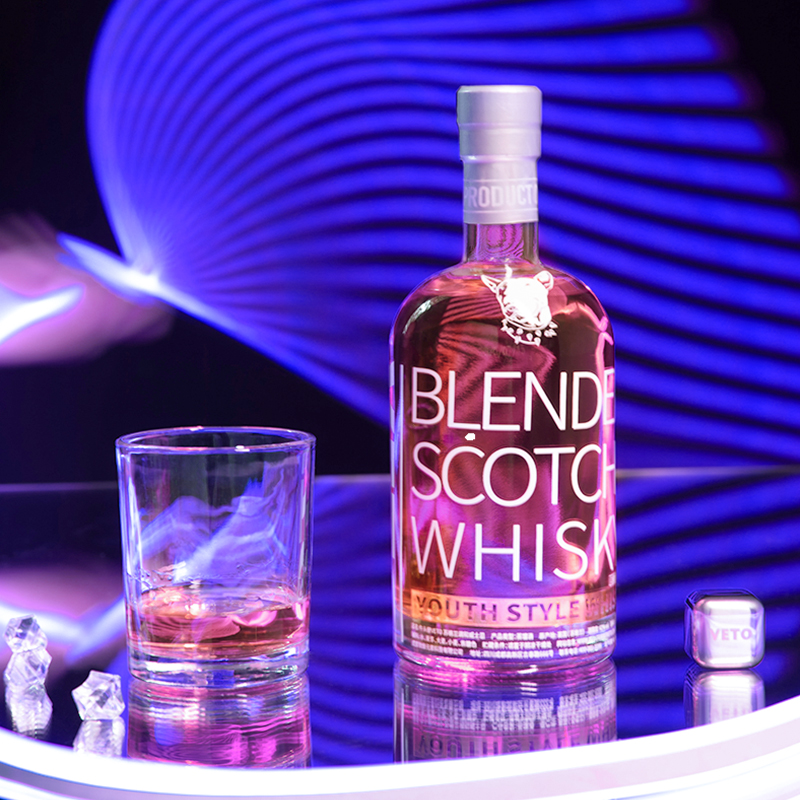 vero单一麦芽威士忌,veto的威士忌怎么样